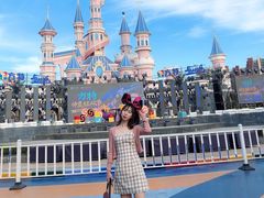 -沈阳方特欢乐世界