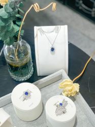-克拉花园珠宝(诚品生活店)