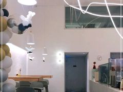 大堂-仁义涵西餐·咖啡(中华巴洛克店)