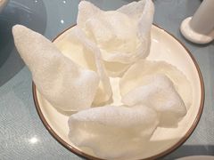 -大连湾旭日·家宴·海肠捞饭(马栏广场店)