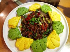 -白天鹅家宴·东北菜