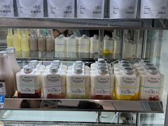 -白色日记·手作酸奶(麦凯乐店)