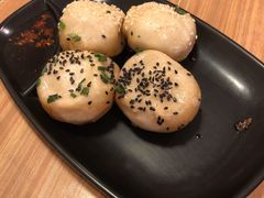 -小杨生煎(黄河路店)