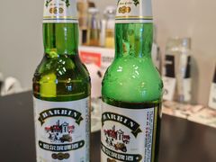 -尔滨烧烤局·炭火铁签小串