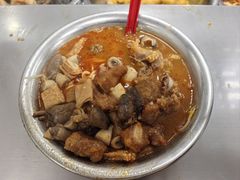 -铭辉沙嗲面(新街商业城店)