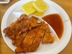 -小姜锅贴(凤凰街店)