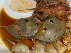 -东江海鲜大排档·潮汕菜·砂锅粥