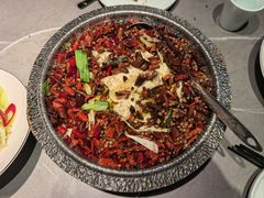 -天府豆花庄(金四季店)