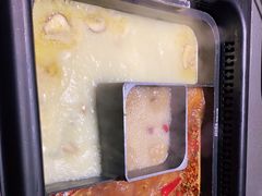-巴奴毛肚火锅(二七万达店)