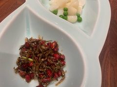 -喜鼎海胆水饺(东港店)