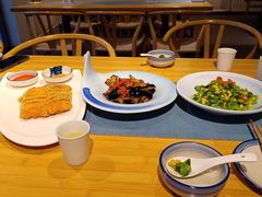 -和雅集素食(景区店)