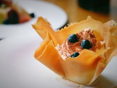 -北辰洲际酒店·IT MAMA意式家味餐厅