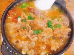 砂锅酥肉-沈妈砂锅(光华村店)