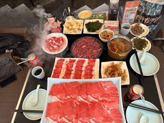 -鲁西肥牛(九方购物中心店)