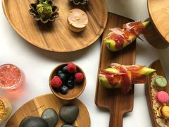 -三嚥阁 La Villa Restaurant