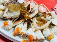 -车头老二大排档