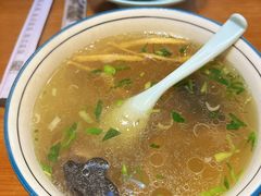 -秦老大西安羊肉泡馍馆(健德门店)