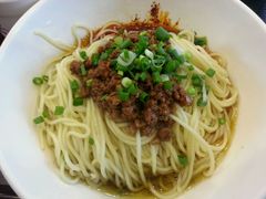 -秦云老太婆摊摊面(磁器口店)