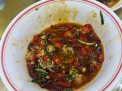 -三只鸟本地特色菜馆(上饶总店)