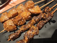 -酒里·宜州果酱烧烤(葛村店)
