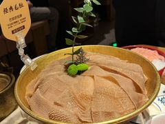 -巴奴毛肚火锅(京西大悦城店)