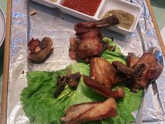 -老山东·山东菜(鲁菜名店)