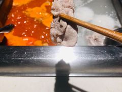 -海底捞火锅(枫蓝国际购物中心店)