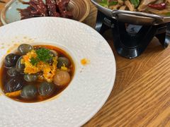 -院子餐厅·大锅菜·老杭帮(桥西直街店)