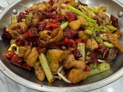-谭姐湘菜馆(浦东大道店)