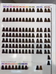 点击看大图 -MY HAIR ARDOR
