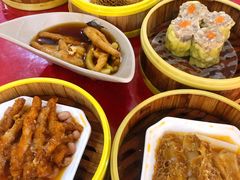 -隆昌海鲜酒家(南岸路店)