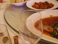 -兆瑞国际大酒店·祥瑞轩餐厅(高雄路店)