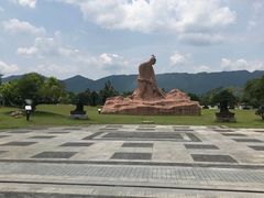 -炎帝陵景区