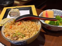 -九洲喜来登酒店湖月日餐厅