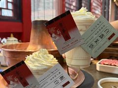 -清真·京华源铜锅涮肉(丰庆店)