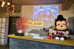 -BM SALON