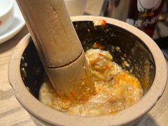 -茄子恰恰·新云南小炒(坪山益田店)