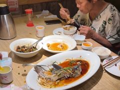 -湘阁里辣(沙井华润万家店)