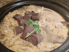 -锦绣金山人家(友谊店)
