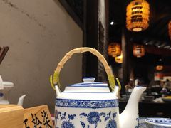 -南京大牌档(香港广场店)
