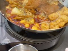-小螺大作·螺蛳粉火锅(林和西店)