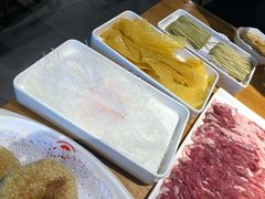 -津门羊大爷·铜锅涮肉(黄河道店)