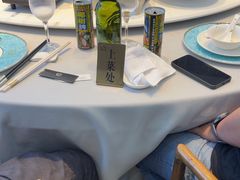 -香山湖渔家大院