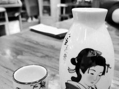 -尺山寸水日料(马桥满天星店)