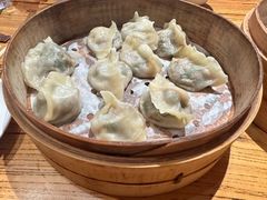 百年煸馅蒸饺-老边饺子馆(中街店)
