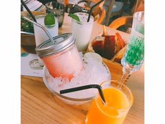 满杯西柚-EN SPACE恩空间