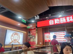 -开元商城(钟楼店)