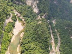 -光雾山旅游景区