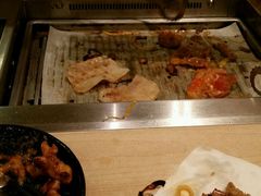 -新石器烤肉(中房金谊广场店)