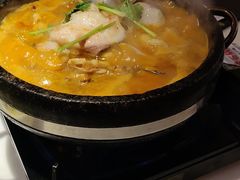 -春天里餐厅(西田城店)